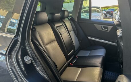 Mercedes-Benz GLK-Класс, 2010 год, 1 420 000 рублей, 7 фотография