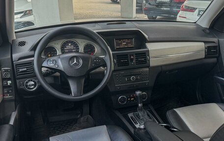 Mercedes-Benz GLK-Класс, 2010 год, 1 420 000 рублей, 6 фотография