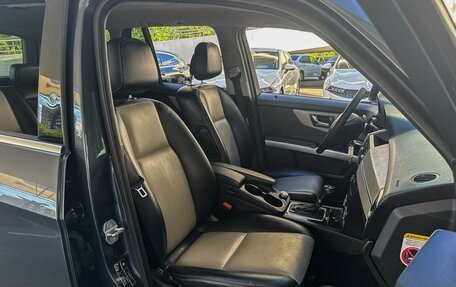 Mercedes-Benz GLK-Класс, 2010 год, 1 420 000 рублей, 8 фотография