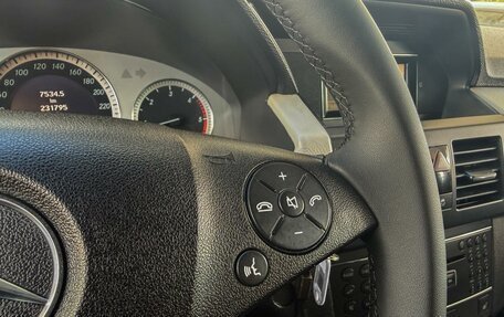 Mercedes-Benz GLK-Класс, 2010 год, 1 420 000 рублей, 13 фотография