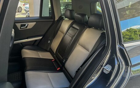 Mercedes-Benz GLK-Класс, 2010 год, 1 420 000 рублей, 9 фотография