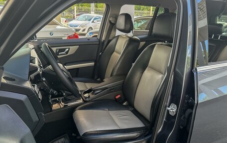 Mercedes-Benz GLK-Класс, 2010 год, 1 420 000 рублей, 10 фотография