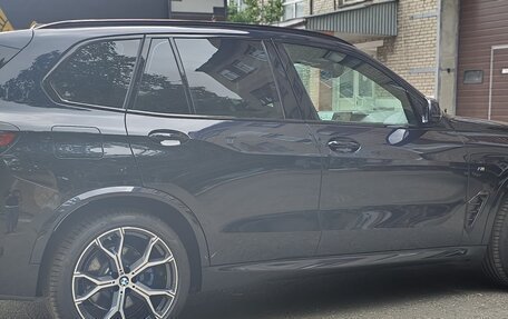 BMW X5, 2025 год, 13 900 000 рублей, 3 фотография