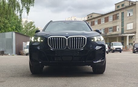 BMW X5, 2025 год, 13 900 000 рублей, 2 фотография