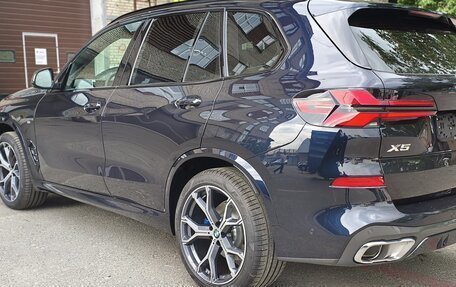 BMW X5, 2025 год, 13 900 000 рублей, 5 фотография