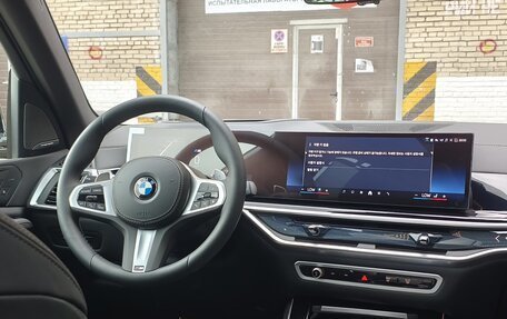 BMW X5, 2025 год, 13 900 000 рублей, 8 фотография