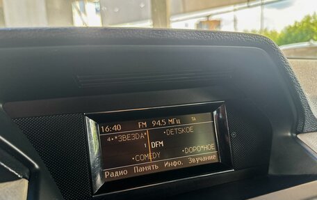 Mercedes-Benz GLK-Класс, 2010 год, 1 420 000 рублей, 14 фотография