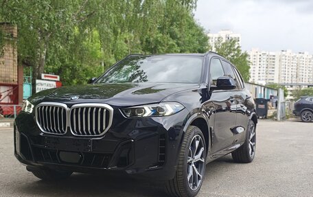 BMW X5, 2025 год, 13 900 000 рублей, 4 фотография