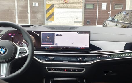 BMW X5, 2025 год, 13 900 000 рублей, 9 фотография