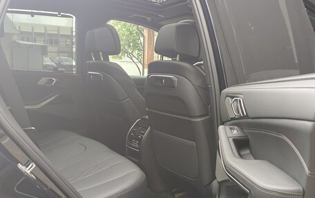 BMW X5, 2025 год, 13 900 000 рублей, 10 фотография