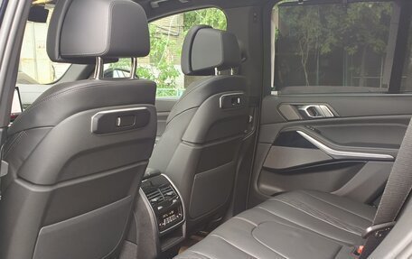 BMW X5, 2025 год, 13 900 000 рублей, 12 фотография