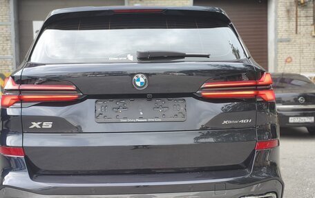 BMW X5, 2025 год, 13 900 000 рублей, 13 фотография