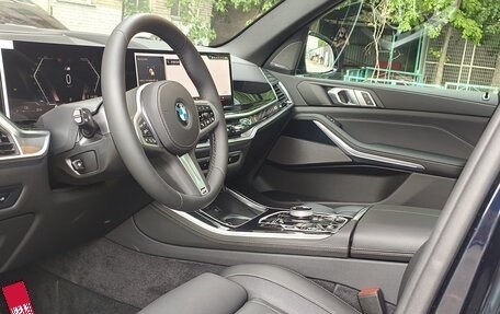 BMW X5, 2025 год, 13 900 000 рублей, 7 фотография