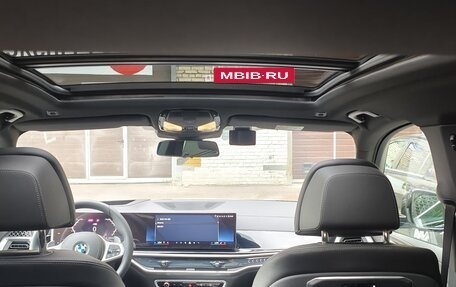 BMW X5, 2025 год, 13 900 000 рублей, 11 фотография