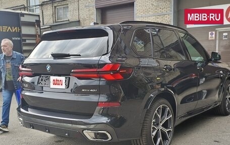 BMW X5, 2025 год, 13 900 000 рублей, 6 фотография