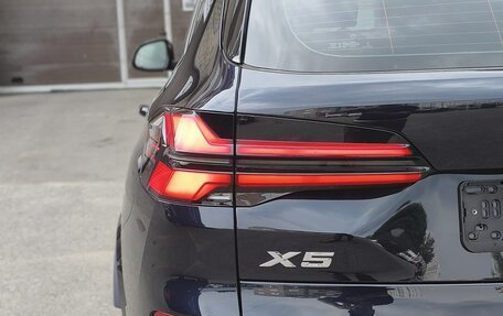 BMW X5, 2025 год, 13 900 000 рублей, 14 фотография