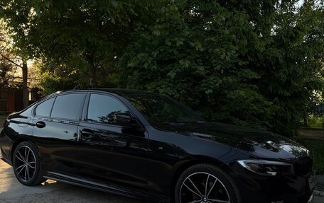 BMW 3 серия, 2021 год, 3 495 000 рублей, 2 фотография