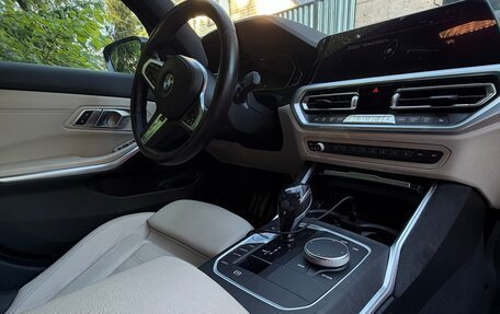 BMW 3 серия, 2021 год, 3 495 000 рублей, 5 фотография