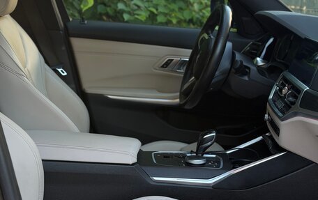 BMW 3 серия, 2021 год, 3 495 000 рублей, 4 фотография