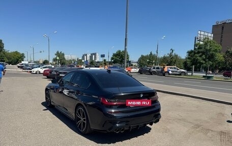 BMW 3 серия, 2021 год, 3 495 000 рублей, 9 фотография