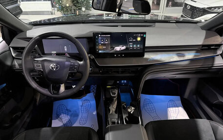 Toyota Camry, 2025 год, 4 449 900 рублей, 7 фотография