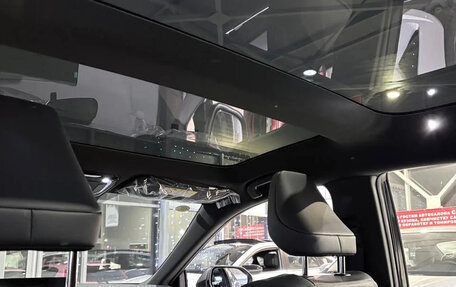 Toyota Camry, 2025 год, 4 449 900 рублей, 8 фотография