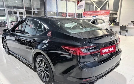 Toyota Camry, 2025 год, 4 449 900 рублей, 4 фотография