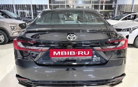 Toyota Camry, 2025 год, 4 449 900 рублей, 6 фотография