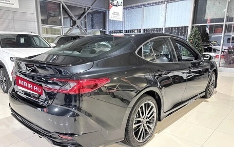 Toyota Camry, 2025 год, 4 449 900 рублей, 5 фотография