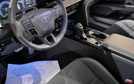 Toyota Camry, 2025 год, 4 449 900 рублей, 11 фотография
