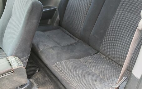 Honda HR-V I, 2002 год, 300 000 рублей, 6 фотография