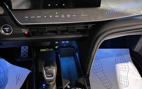 Toyota Camry, 2025 год, 4 449 900 рублей, 13 фотография
