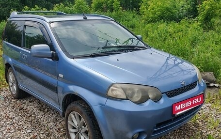 Honda HR-V I, 2002 год, 300 000 рублей, 3 фотография
