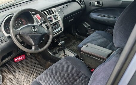 Honda HR-V I, 2002 год, 300 000 рублей, 5 фотография