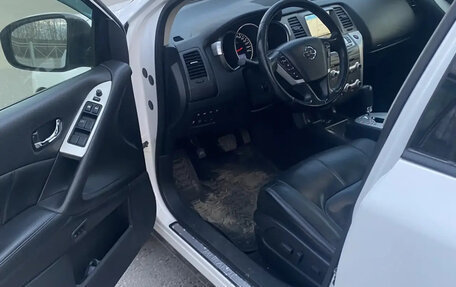 Nissan Murano, 2013 год, 1 000 000 рублей, 7 фотография
