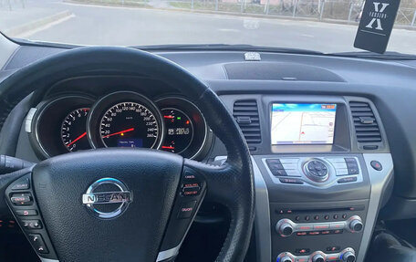Nissan Murano, 2013 год, 1 000 000 рублей, 8 фотография