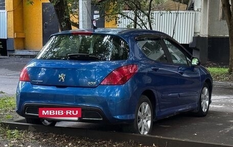Peugeot 308 II, 2010 год, 350 000 рублей, 5 фотография