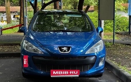 Peugeot 308 II, 2010 год, 350 000 рублей, 2 фотография