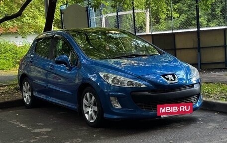 Peugeot 308 II, 2010 год, 350 000 рублей, 3 фотография