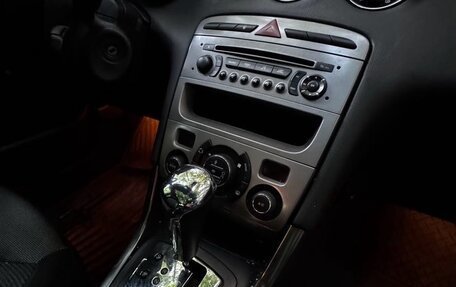 Peugeot 308 II, 2010 год, 350 000 рублей, 9 фотография