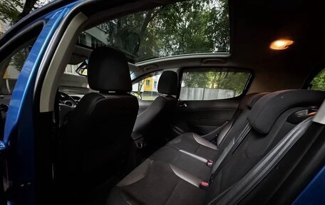Peugeot 308 II, 2010 год, 350 000 рублей, 8 фотография