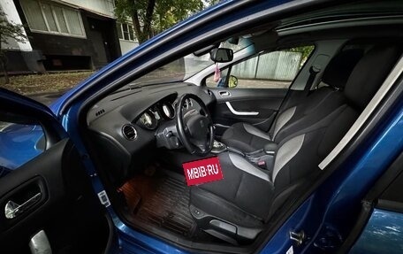 Peugeot 308 II, 2010 год, 350 000 рублей, 6 фотография