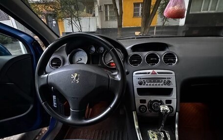 Peugeot 308 II, 2010 год, 350 000 рублей, 11 фотография