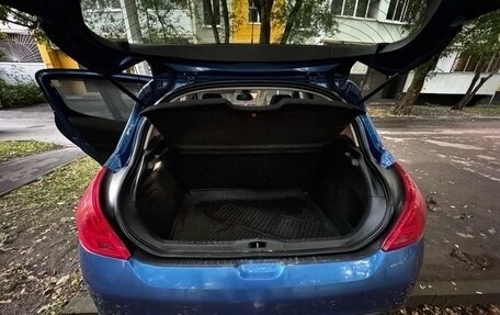 Peugeot 308 II, 2010 год, 350 000 рублей, 10 фотография