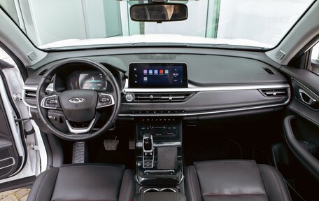 Chery Tiggo 7 Pro, 2023 год, 1 495 000 рублей, 16 фотография