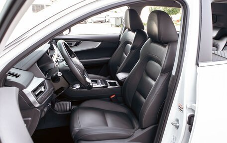 Chery Tiggo 7 Pro, 2023 год, 1 495 000 рублей, 11 фотография