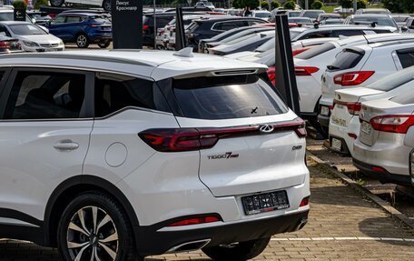 Chery Tiggo 7 Pro, 2023 год, 1 495 000 рублей, 10 фотография