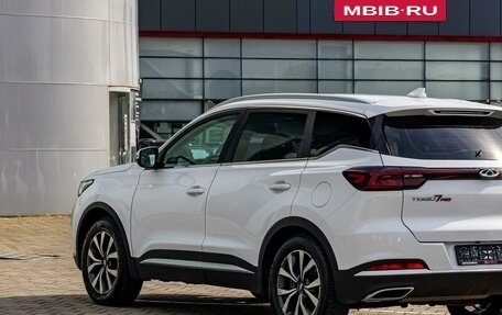 Chery Tiggo 7 Pro, 2023 год, 1 495 000 рублей, 9 фотография