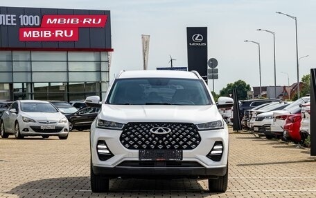 Chery Tiggo 7 Pro, 2023 год, 1 495 000 рублей, 2 фотография