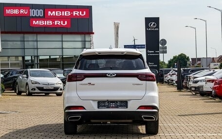 Chery Tiggo 7 Pro, 2023 год, 1 495 000 рублей, 5 фотография